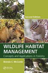 9781032098388-1032098384-Wildlife Habitat Management