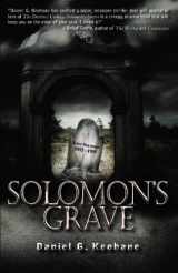 9781896944999-189694499X-Solomon's Grave
