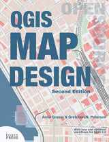 9780998547749-0998547743-QGIS Map Design