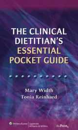 9780781788298-0781788293-The Clinicial Dietitian's Essential Pocket Guide