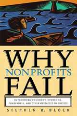 9781118642078-1118642074-Why Nonprofits Fail