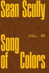 9783775752183-3775752188-Sean Scully: Song of the Colors (German and English Edition)