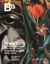 9783791357812-3791357816-Freedom: The Art of the Novembergruppe 1918-1935