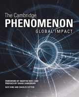 9781908990617-1908990619-The Cambridge Phenomenon: Global Impact