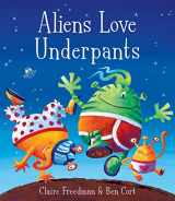 9781416917052-1416917055-Aliens Love Underpants!