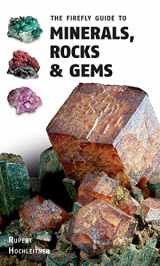 9780228102281-0228102286-The Firefly Guide to Minerals, Rocks and Gems