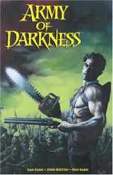 9780974963839-0974963836-Army Of Darkness Adaptation