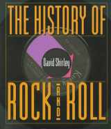9780531113325-0531113329-The History of Rock and Roll