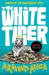 9781838953942-1838953949-The White Tiger