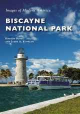 9781467127028-1467127027-Biscayne National Park (Images of Modern America)