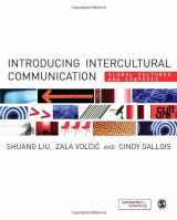 9781848600355-1848600356-Introducing Intercultural Communication: Global Cultures and Contexts