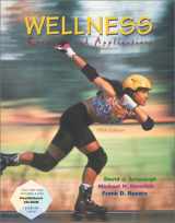 9780072552386-0072552387-Wellness: Concepts and Applications with HealthQuest 4.1 CD-ROM and PowerWeb/OLC Bind-in Passcard
