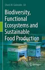 9783031074332-3031074335-Biodiversity, Functional Ecosystems and Sustainable Food Production
