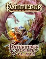 9781601255341-1601255349-Pathfinder Player Companion: Pathfinder Society Primer