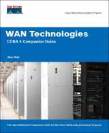 9781587131721-1587131722-Wan Technologies Ccna 4 Companion Guide