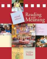 9781571109552-1571109552-Reading with Meaning: Teaching Comprehension in the Primary Grades