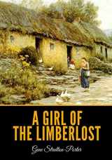 9781661962159-1661962157-A Girl of the Limberlost