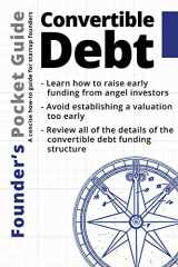 9781938162053-1938162056-Founder’s Pocket Guide: Convertible Debt