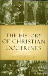 9780851510057-0851510051-The History of Christian Doctrines