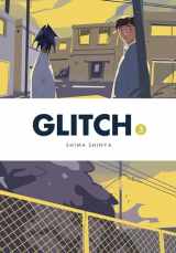 9781975379612-1975379616-Glitch, Vol. 3 (Glitch, 3)