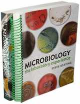 9780393607420-0393607429-Microbiology: The Human Experience and Microbiology: The Laboratory Experience PA