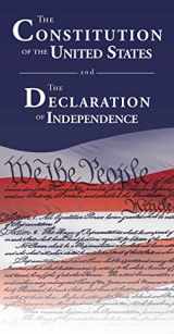 9781631581489-1631581481-The Constitution of the United States and The Declaration of Independence