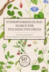 9780907791683-0907791689-Ethnopharmacologic Search for Psychoactive Drugs (Vol. 1 & 2): 50 Years of Research