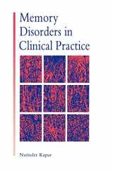 9780863773570-0863773575-Memory Disorders in Clinical Practice