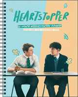 9781419770289-1419770284-Heartstopper 16-Month 2023–2024 Weekly/Monthly Planner Calendar with Bonus Stickers