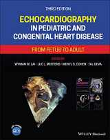 9781119612803-1119612802-Echocardiography in Pediatric and Congenital Heart Disease: From Fetus to Adult