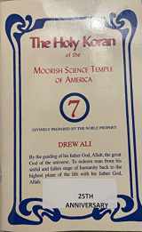 9781617590948-1617590940-The Holy Koran of the Moorish Science Temple of America