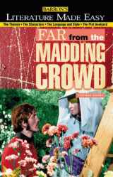 9780764108242-0764108247-Thomas Hardy's Far from the Maddening Crowd (Literature Made Easy Series)