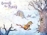 9781951719265-1951719263-Beneath the Trees: Winter Chills