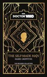 9781405956987-1405956984-Doctor Who 80s book