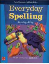 9780673601414-0673601412-Everyday Spelling: Grade 7