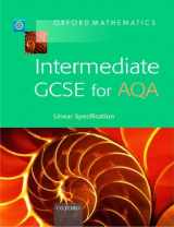 9780199148080-0199148082-Oxford Mathematics: Intermediate GCSE for AQA (Oxford mathematics)