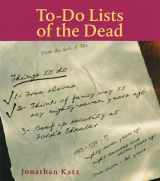 9780740700354-0740700359-To-Do Lists of the Dead