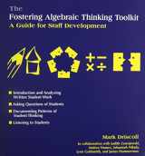 9780325004198-0325004196-The Fostering Algebraic Thinking Toolkit-A Guide For Staff Development