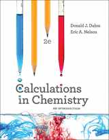 9780393614367-0393614360-Calculations in Chemistry: An Introduction