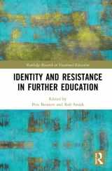 9780815378259-0815378254-Identity and Resistance in Further Education (Routledge Research in Vocational Education)