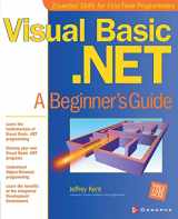 9780072131208-0072131209-Visual Basic.NET: A Beginner's Guide (Beginner's Guide)