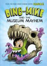 9781434296320-1434296326-Dino-Mike and the Museum Mayhem