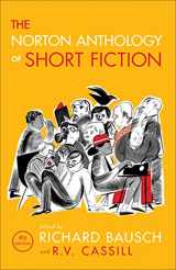 9780393937756-0393937755-The Norton Anthology of Short Fiction