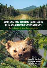 9780387225807-0387225803-Martens and Fishers (Martes) in Human-Altered Environments: An International Perspective