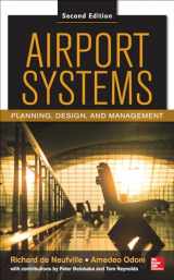 9780071770583-0071770585-Airport Systems, Second Edition: Planning, Design and Management