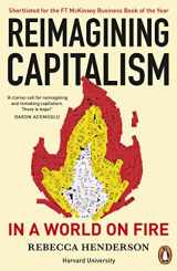 9780241379684-0241379687-Reimagining Capitalism in a World on Fire: Shortlisted for the FT & McKinsey Business Book of the Year Award 2020