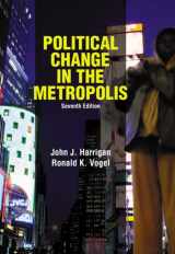 9780321097446-0321097440-Political Change in the Metropolis, Seventh Edition