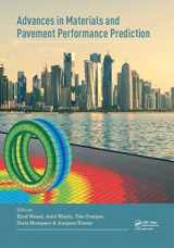 9781138313095-1138313092-Advances in Materials and Pavement Prediction: Papers from the International Conference on Advances in Materials and Pavement Performance Prediction (AM3P 2018), April 16-18, 2018, Doha, Qatar