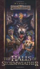 9780786915606-0786915609-The Halls of Stormweather (Forgotten Realms: Sembia series, Book 1)