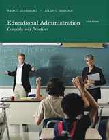 9781111301248-1111301247-Educational Administration: Concepts and Practices